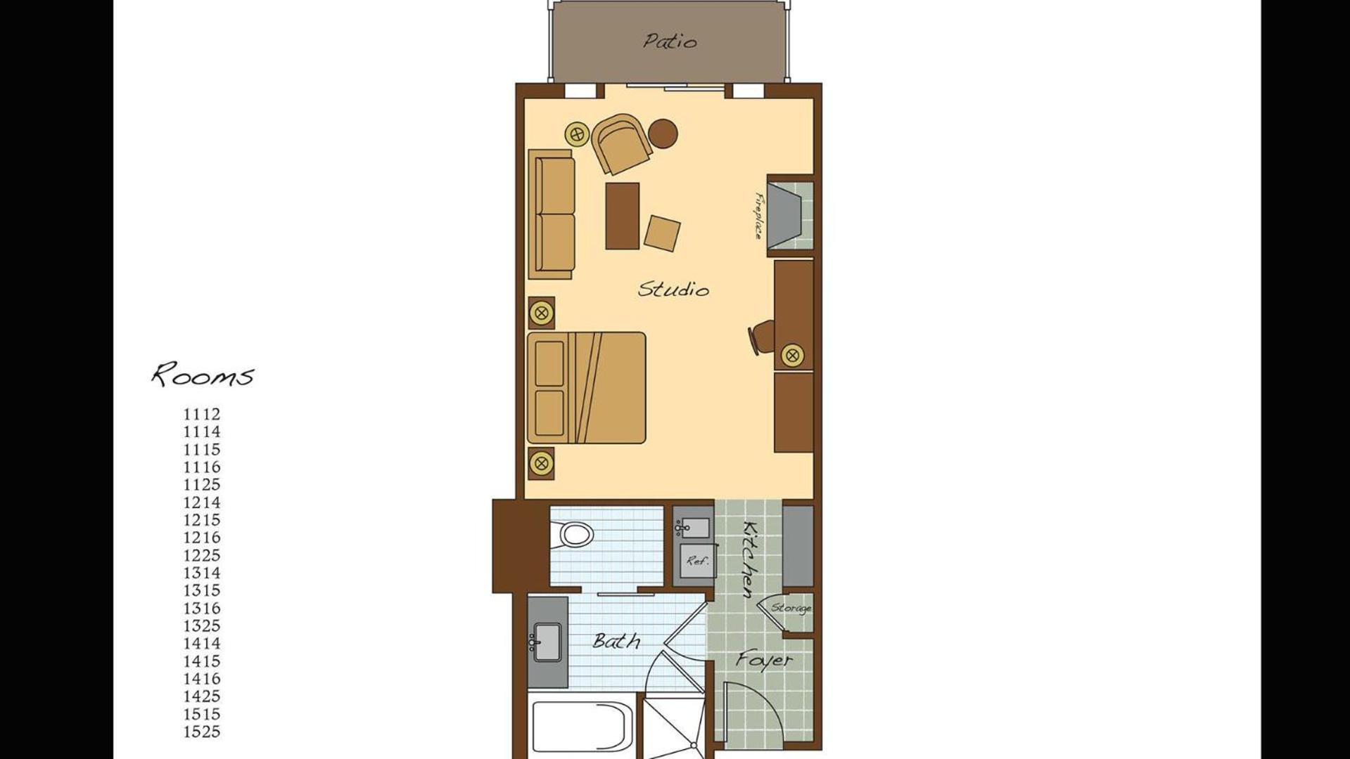 1530 Big Spruce Villa Stowe Luaran gambar