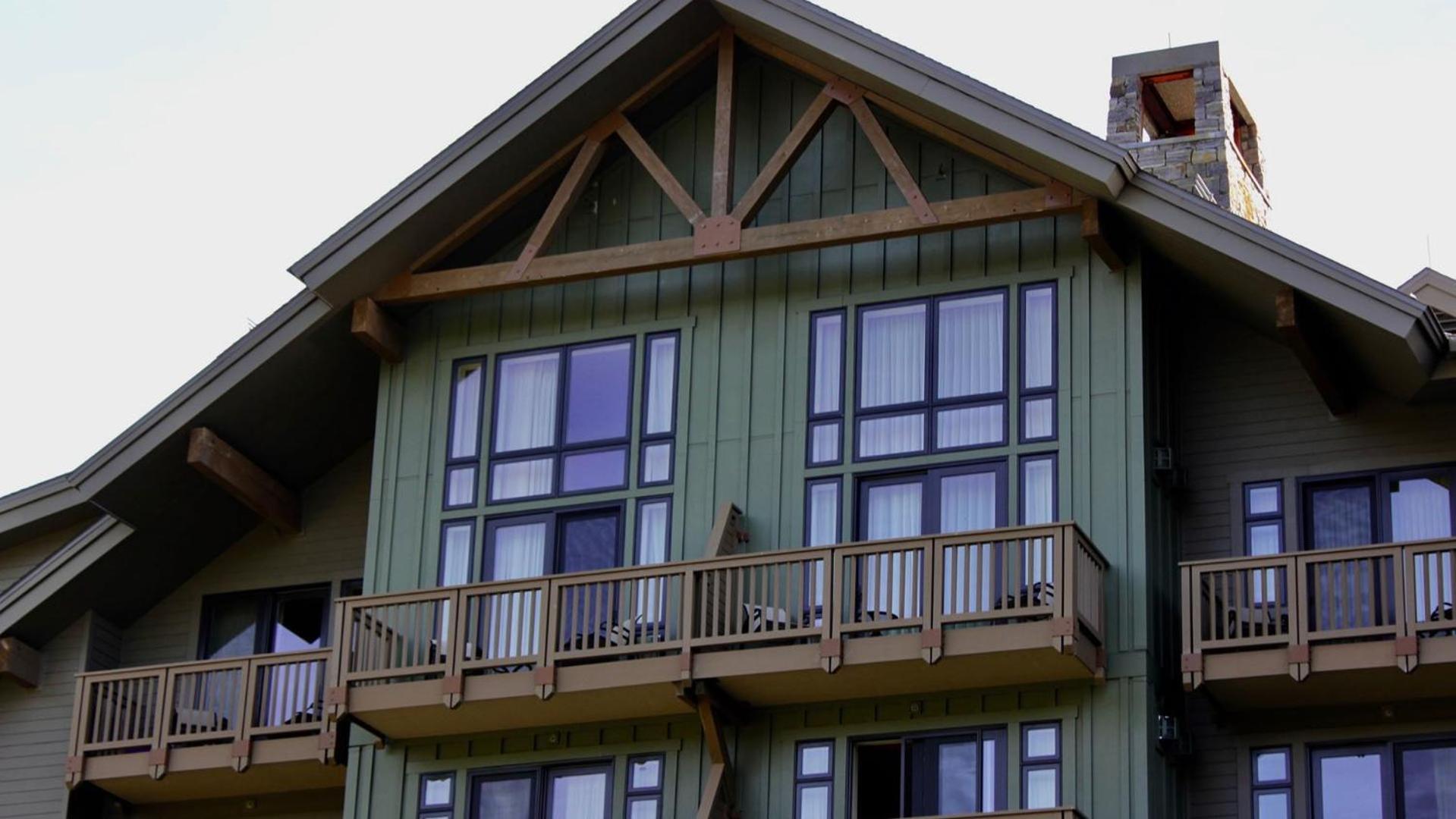 1530 Big Spruce Villa Stowe Luaran gambar