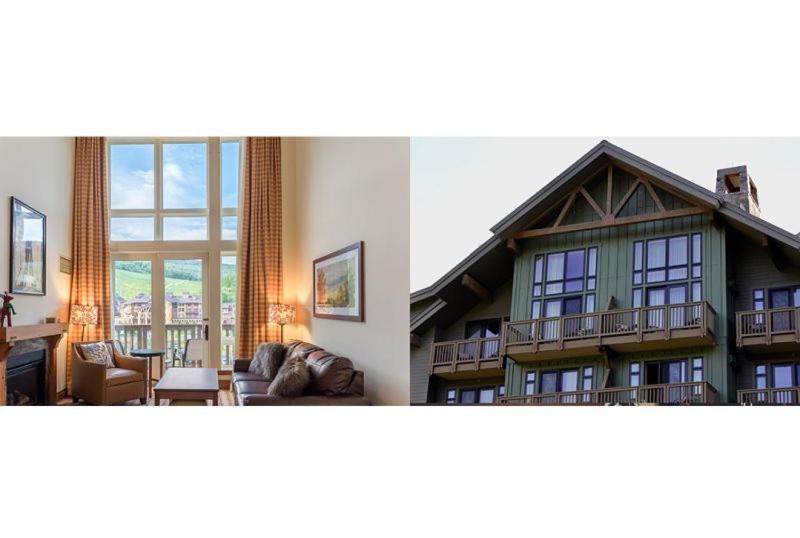 1530 Big Spruce Villa Stowe Luaran gambar